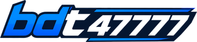 bdt 47777 লোগো